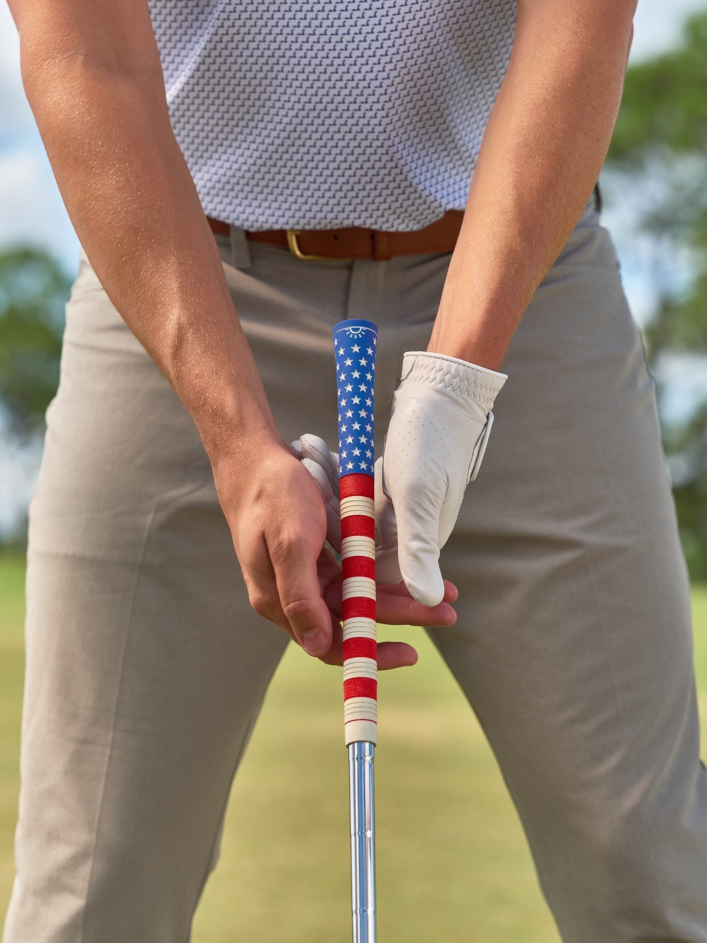 Stars and Stripes