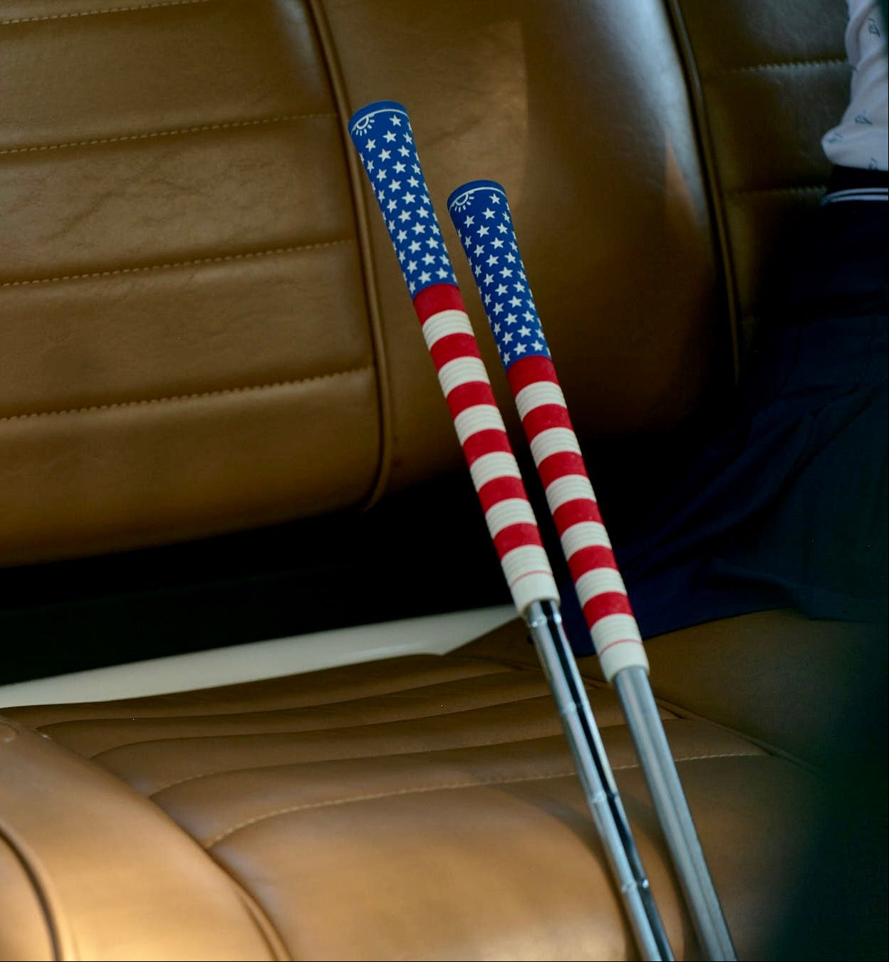 Stars and Stripes