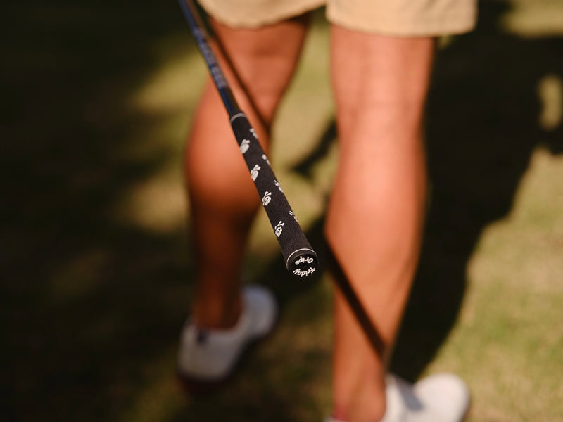 Grip Reaper
