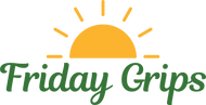 Friday Grips 