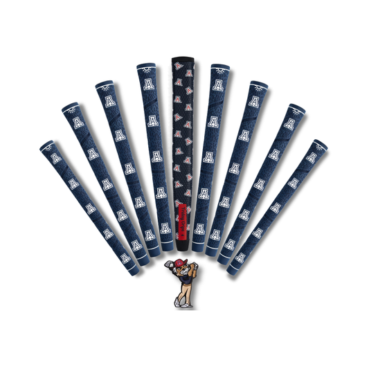 Arizona Essential Set