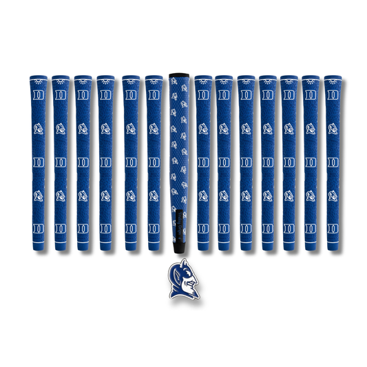 Duke Full Bag Bundle