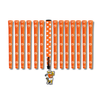 Clemson Full Bag Bundle