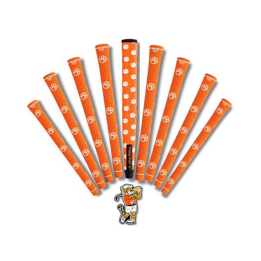 Clemson Essential Set