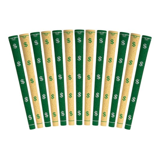 Albatross Bundle (13 Grips)