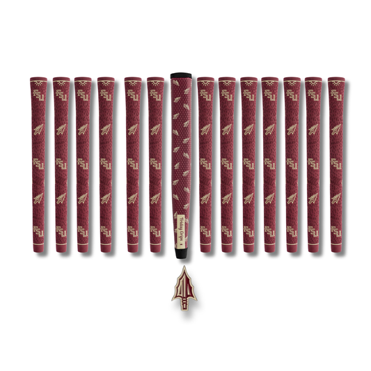 Florida State Full Bag Bundle