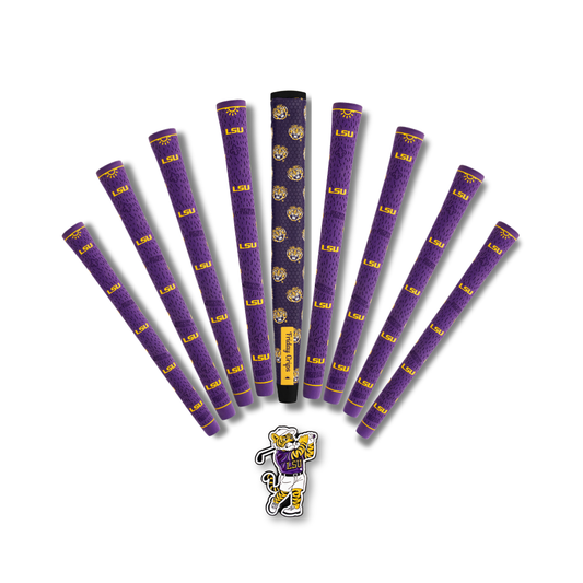 LSU Essential Set