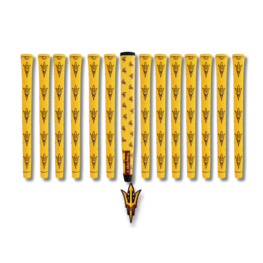 Arizona State Full Bag Bundle