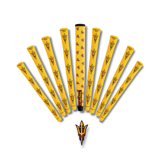 Arizona State Essential Set