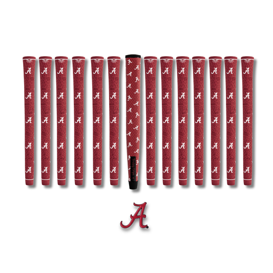 Alabama Full Bag Bundle