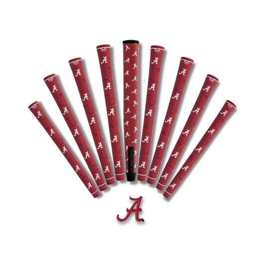Alabama Essential Set