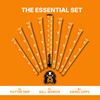 Tennessee Essential Set