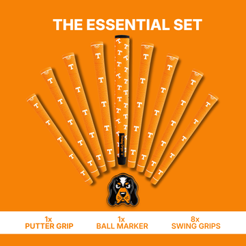 Tennessee Essential Set
