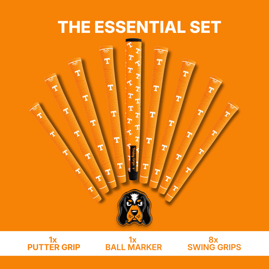 Tennessee Essential Set