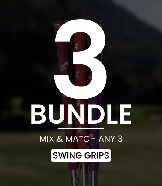 3 Swing Grip Bundle