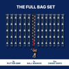 Arizona Full Bag Bundle