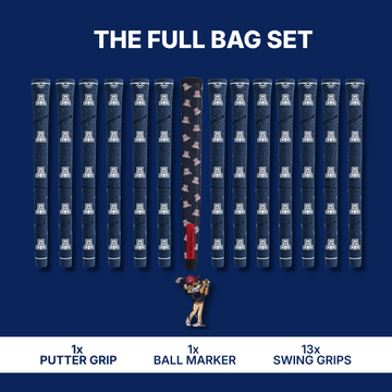 Arizona Full Bag Bundle