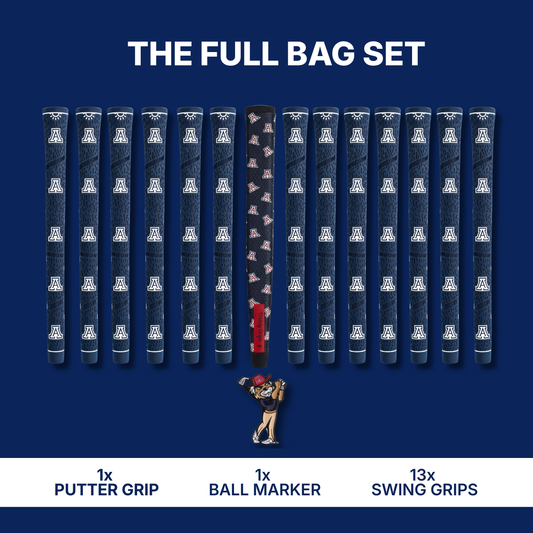 Arizona Full Bag Bundle