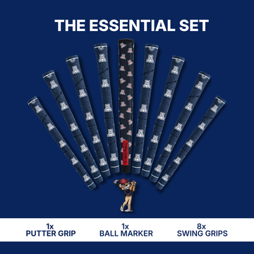 Arizona Essential Set