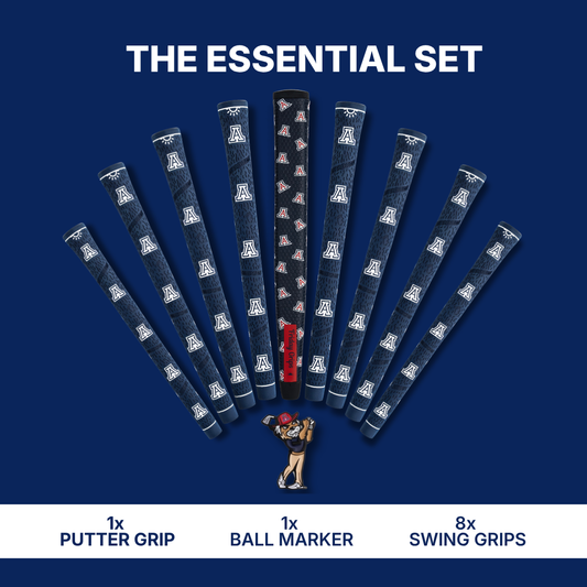 Arizona Essential Set