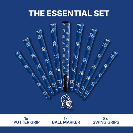 Duke Essential Set