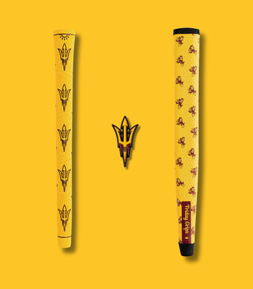 Arizona State Essential Set
