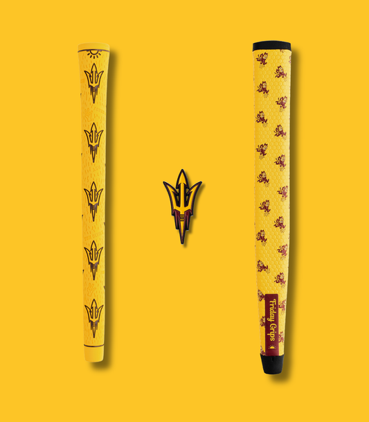 Arizona State Essential Set