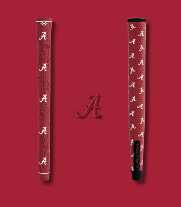 Alabama Essential Set