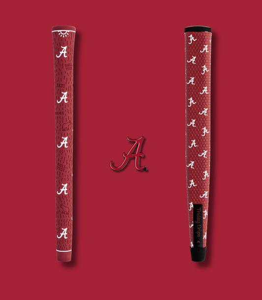 Alabama Essential Set