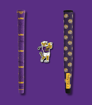 LSU Essential Set