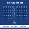 Duke Full Bag Bundle