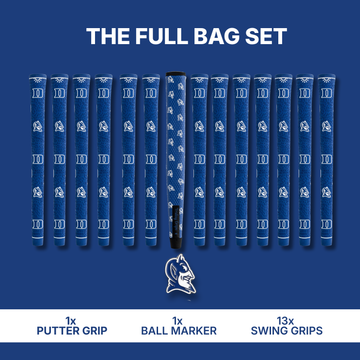 Duke Full Bag Bundle