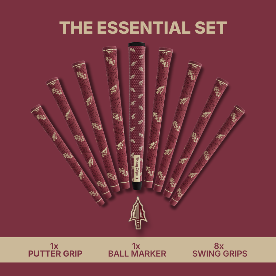 Florida State Essential Set