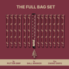 Florida State Full Bag Bundle