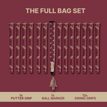 Florida State Full Bag Bundle