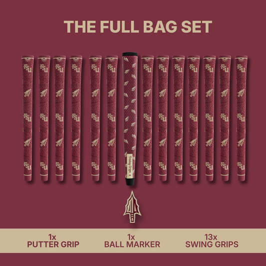 Florida State Full Bag Bundle