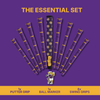 LSU Essential Set