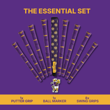 LSU Essential Set