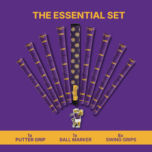 LSU Essential Set