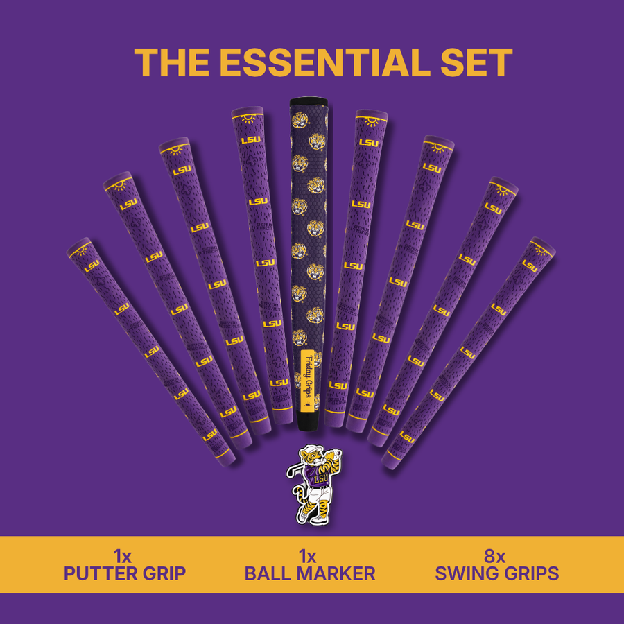 LSU Essential Set