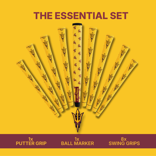 Arizona State Essential Set