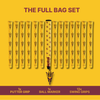Arizona State Full Bag Bundle