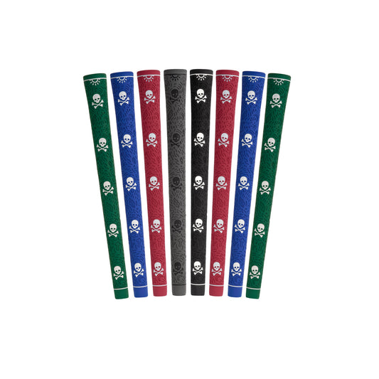 Eagle Bundle (8 Grips)