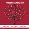 Alabama Essential Set
