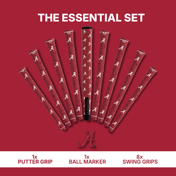 Alabama Essential Set