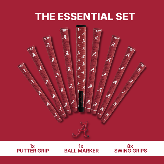 Alabama Essential Set