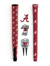 Alabama Script A Ball Marker
