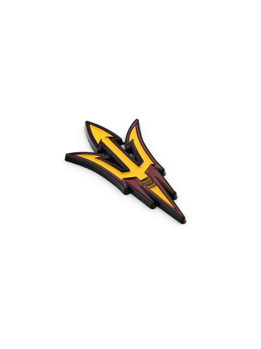 ASU Pitchfork Ball Marker