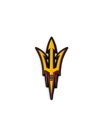 ASU Pitchfork Ball Marker