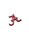 Alabama Script A Ball Marker